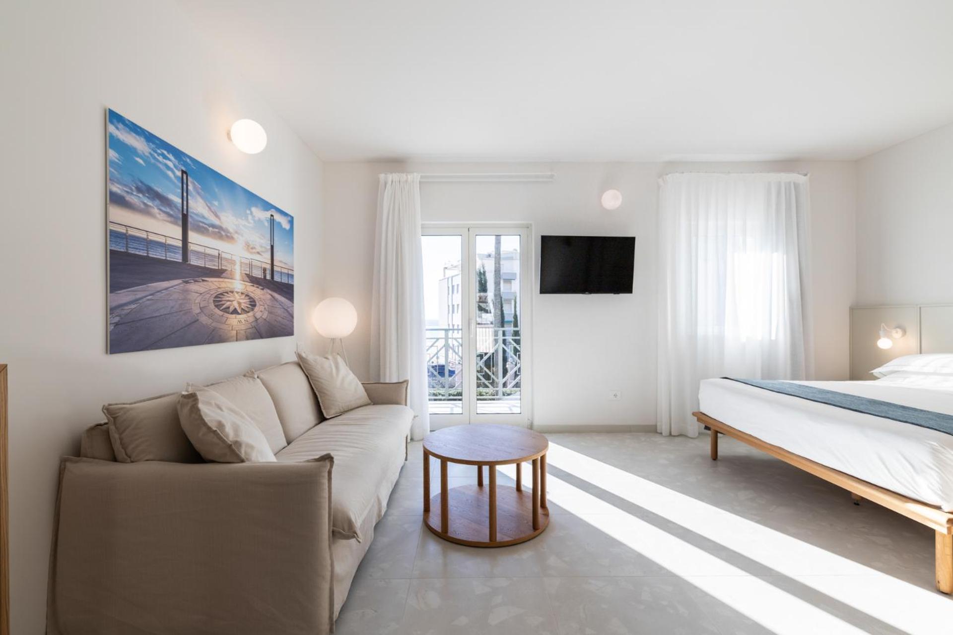 Apartment Alaxia Resort